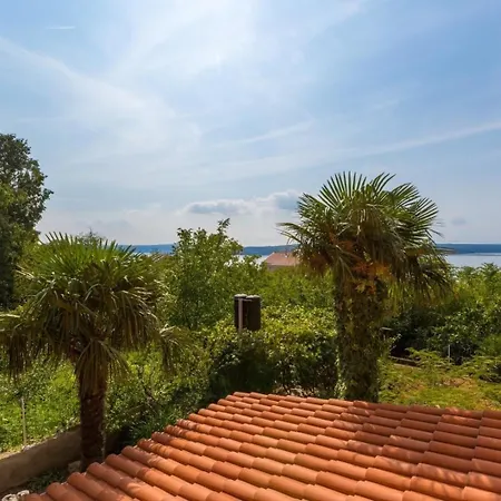 Appartement Fuer 4 Personen Ca 45 Qm In Dramalj, Kvarner Bucht Crikvenica Und Umgebung *