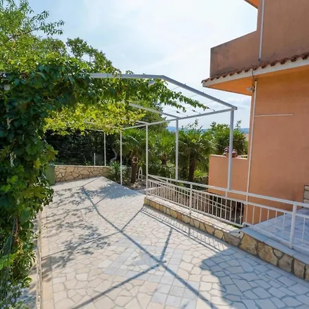 Fuer 4 Personen Ca 45 Qm In Dramalj, Kvarner Bucht Crikvenica Und Umgebung * Dramalj