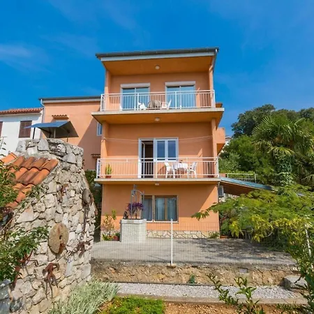 Appartement Fuer 4 Personen Ca 45 Qm In Dramalj, Kvarner Bucht Crikvenica Und Umgebung *