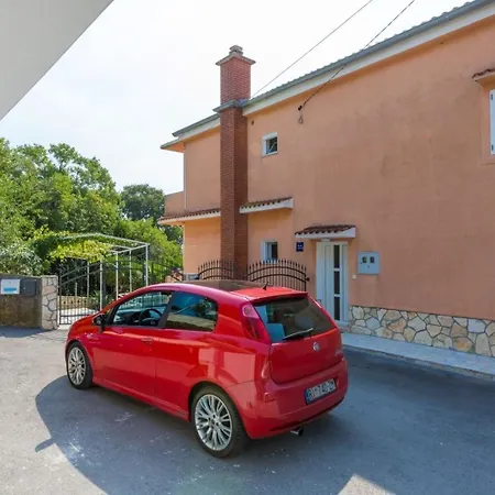 Appartement Fuer 4 Personen Ca 45 Qm In Dramalj, Kvarner Bucht Crikvenica Und Umgebung Dramalj